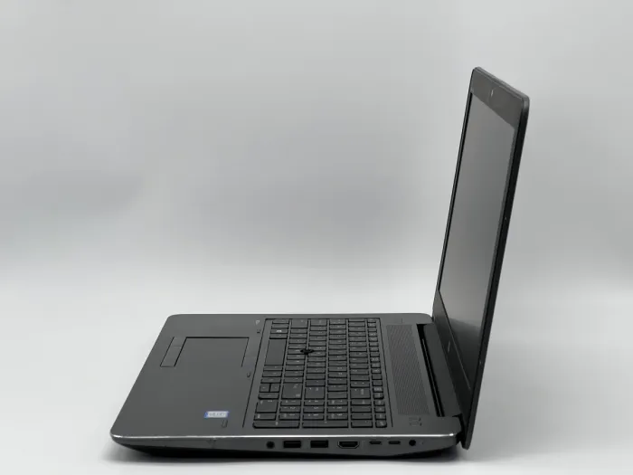 Ноутбук HP ZBook 15 G3, i7-6820HQ, 16 GB, 480 GB, NVIDIA  Quadro M2000M, 1920x1080, IPS [SH2605057] БУ - зображення 3