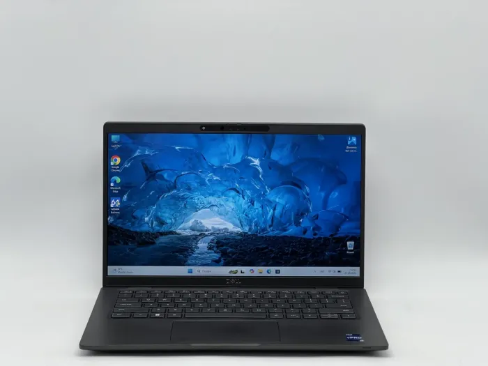 Ноутбук Dell Latitude 7430, i7-1270P, 32 GB, 240 GB, Intel Iris Xe Graphics, 1920x1080, IPS [SH2607938] БУ - зображення 1