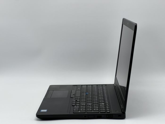 Ноутбук Dell Latitude 5590, i5-8350U, 16 GB, 240 GB, Intel UHD Graphics 620, 1920x1080, IPS [SH2604578] БУ - изображение 3