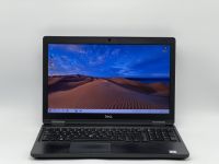 Ноутбук Dell Latitude 5590, i5-7300U, 8 GB, 120 GB, Intel HD Graphics 620, 1366x768, TN [SH2605882] БУ