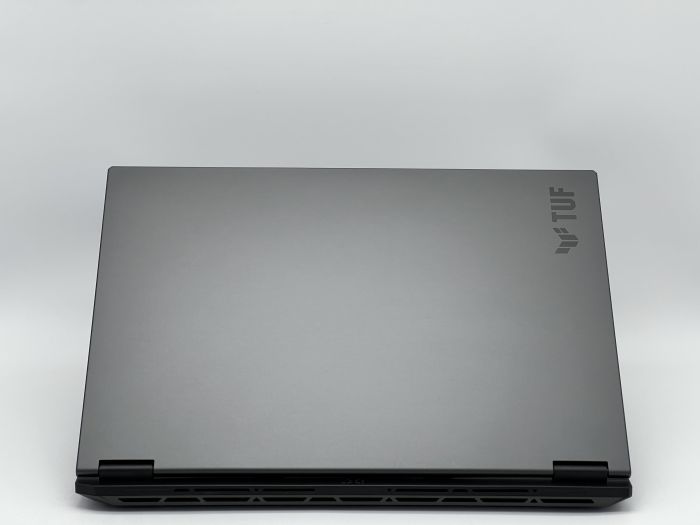 Ноутбук Asus TUF A18 FA808UM-IS74, Ryzen 7 260, 16 GB, 960 GB, NVIDIA GeForce RTX 5060, 1920x1200, IPS [SH2604911] БУ - зображення 4