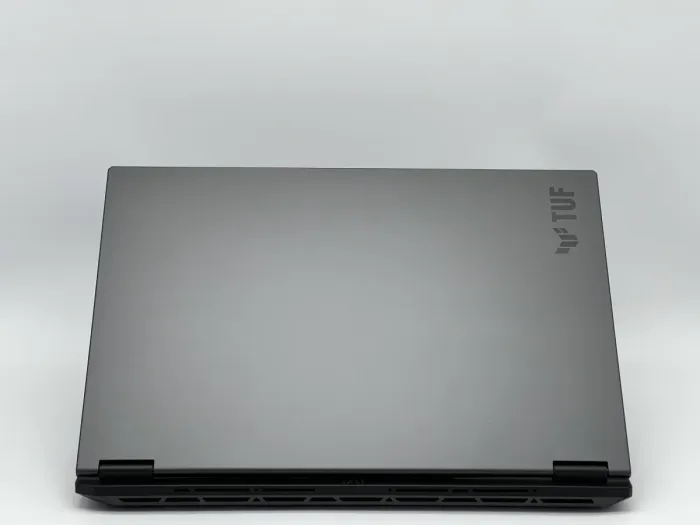 Ноутбук Asus TUF A18 FA808UM-IS74, Ryzen 7 260, 16 GB, 960 GB, NVIDIA GeForce RTX 5060, 1920x1200, IPS [SH2604911] БУ - зображення 4