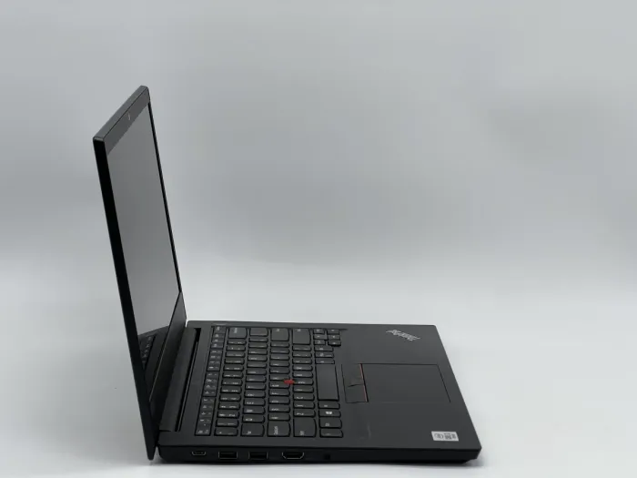 Ноутбук Lenovo ThinkPad E14, i3-10110U, 16 GB, 240 GB, Intel UHD Graphics, 1920x1080, TN [SH26031179] БУ - зображення 2