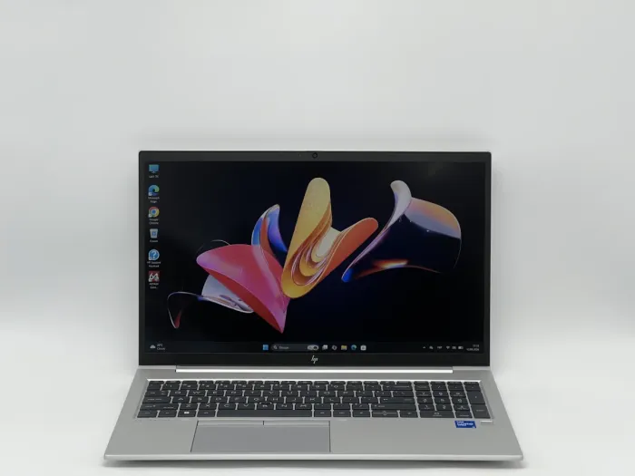 Ноутбук HP EliteBook 850 G8, i5-1145G7, 16 GB, 240 GB, Intel Iris Xe Graphics, 1920x1080, IPS [SH2608816] БУ - изображение 1