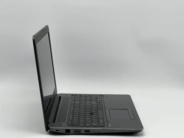 Ноутбук HP ZBook 15 G4, i7-7700HQ, 16 GB, 480 GB, NVIDIA  Quadro M1200, 1920x1080, TN [SH2604313] БУ - зображення 2