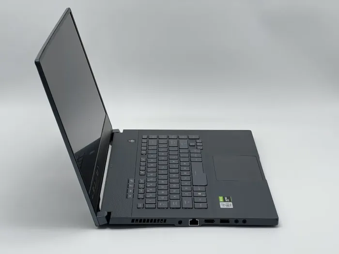 Ноутбук Asus ROG Zephyrus M15 GU502LU-B17N4, i7-10750H, 40 GB, 480 GB, NVIDIA GeForce GTX 1660 Ti, 1920x1080, IPS [SH2601413] БУ - изображение 3
