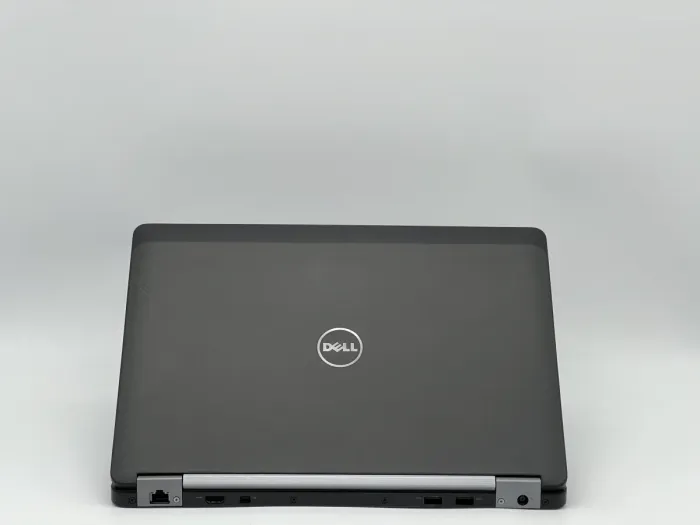 Ноутбук Dell Latitude E7470, i5-6300U, 8 GB, 120 GB, Intel HD Graphics 520, 2560x1440, IPS [SH2604663] БУ - зображення 4