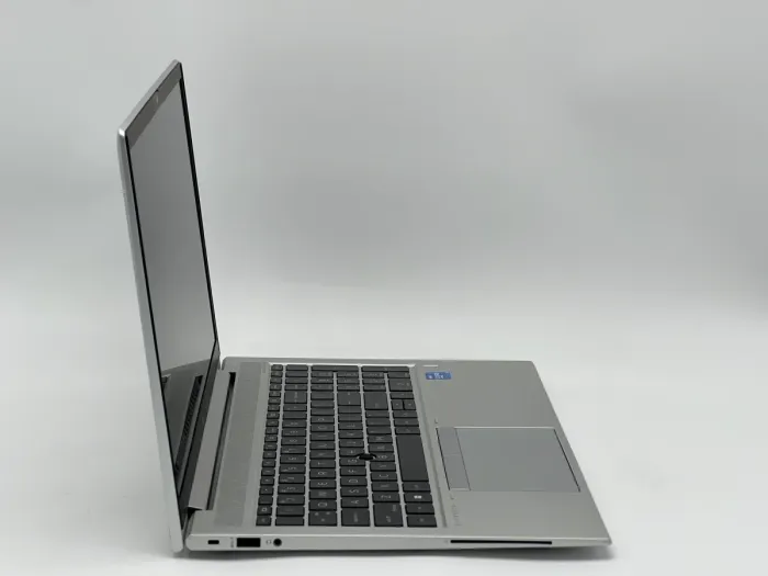 Ноутбук HP EliteBook 850 G8, i5-1145G7, 16 GB, 240 GB, Intel Iris Xe Graphics, 1920x1080, IPS [SH2604722] БУ - зображення 2