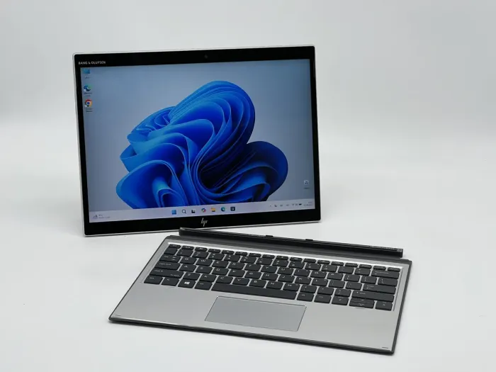 Ноутбук HP Elite x2 G8, i5-1135G7, 16 GB, 480 GB, Intel Iris Xe Graphics, 1920x1080, IPS [SH2604036] БУ - зображення 4