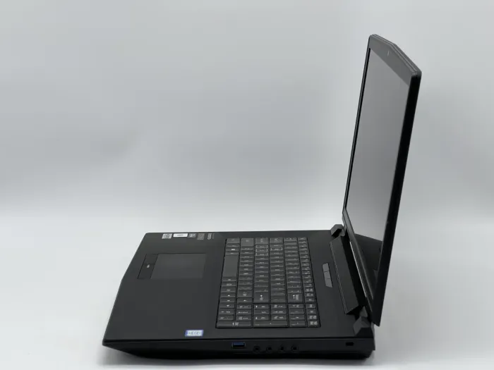 Ноутбук Sager X95 P770DM, i7-6700K, 16 GB, 600 GB, NVIDIA GeForce GTX 980M, 1920x1080, IPS [SH26061128] БУ - зображення 3