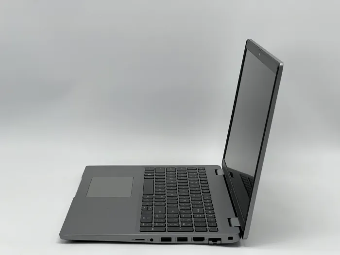 Ноутбук Dell Latitude 5520, i5-1145G7, 16 GB, 240 GB, Intel Iris Xe Graphics, 1920x1080, IPS [SH26051095] БУ - зображення 3