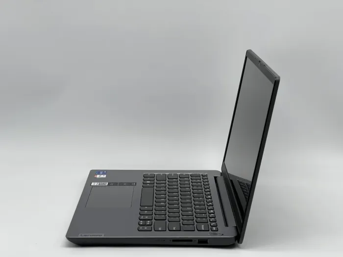 Ноутбук Lenovo IdeaPad 3 14ITL6, i7-1165G7, 20 GB, 480 GB, Intel Iris Xe Graphics, 1920x1080, IPS [SH26051116] БУ - зображення 3