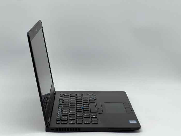 Ноутбук Dell Latitude E7470, i7-6600U, 8 GB, 120 GB, Intel HD Graphics 520, 1920x1080, IPS [SH26051419] БУ - изображение 2