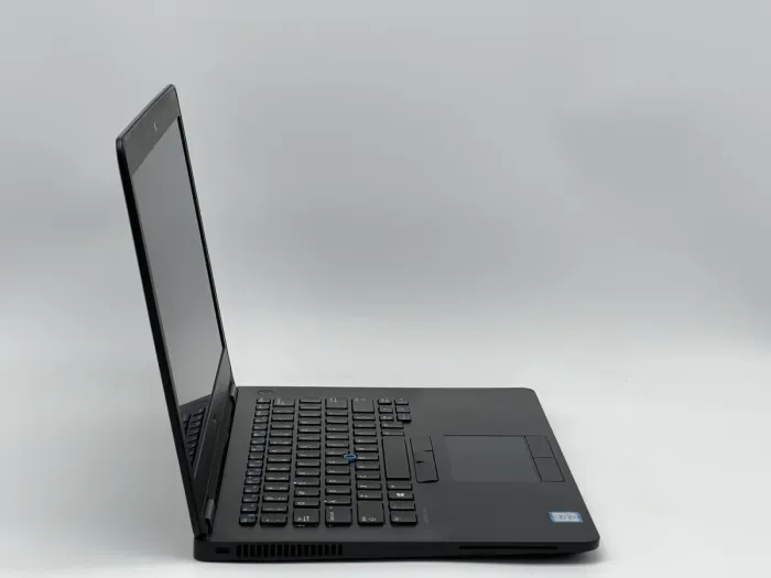 Ноутбук Dell Latitude E7470, i7-6600U, 8 GB, 120 GB, Intel HD Graphics 520, 1920x1080, IPS [SH26051419] БУ - зображення 2