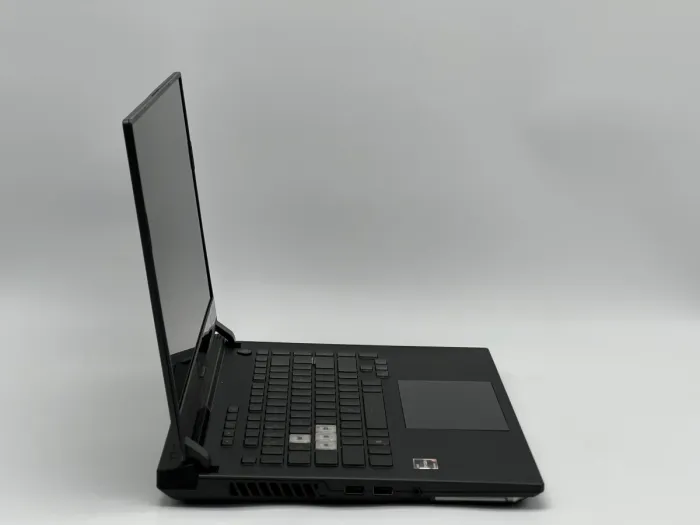 Ноутбук Asus ROG Strix G513QM-WS96, AMD Ryzen 9 5900HX, 16 GB, 960 GB, NVIDIA GeForce RTX 3060, 1920x1080, IPS [SH2507633] БУ - зображення 2