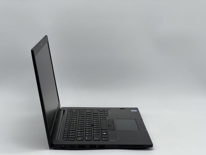 Ноутбук Dell Latitude 7480, i5-6300U, 16 GB, 120 GB, Intel HD Graphics 520, 1366x768, TN [SH2604617] БУ - зображення 2