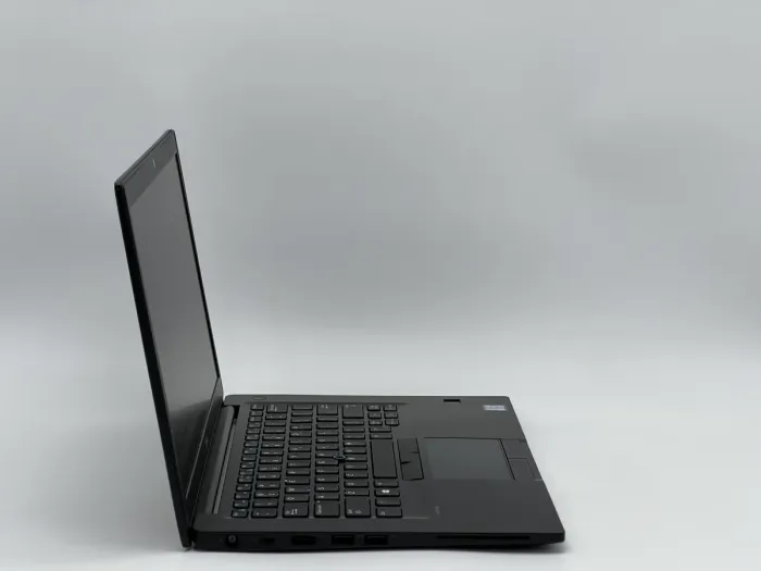 Ноутбук Dell Latitude 7480, i5-6300U, 16 GB, 120 GB, Intel HD Graphics 520, 1366x768, TN [SH2604617] БУ - зображення 2