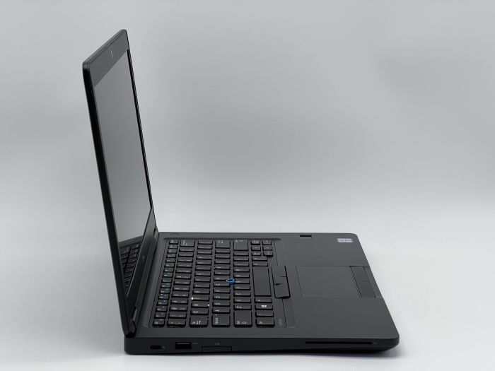 Ноутбук Dell Latitude 5480, i5-6300U, 8 GB, 240 GB, Intel HD Graphics 520, 1920x1080, IPS [SH2603088] БУ - изображение 2