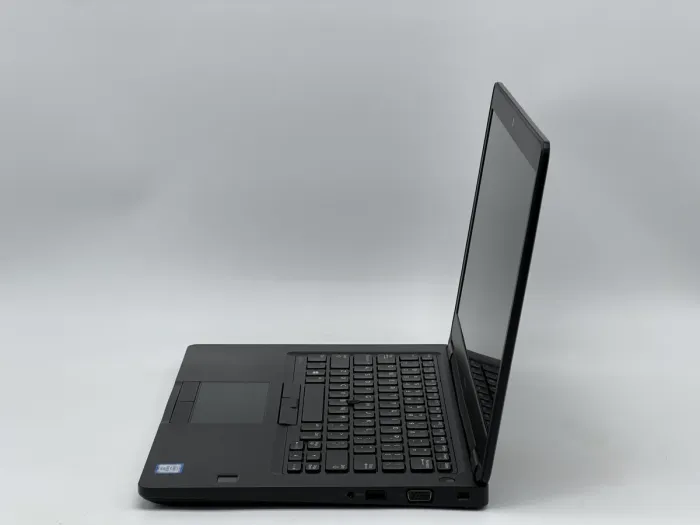 Ноутбук Dell Latitude 5480, i5-6300U, 8 GB, 120 GB, Intel HD Graphics 520, 1920x1080, IPS [SH2605726] БУ - изображение 3
