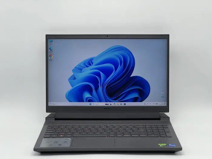Ноутбук Dell G15 5530, i7-13650HX, 32 GB, 960 GB, NVIDIA GeForce RTX 4060, 1920x1080, IPS [SH2603243] БУ - зображення 1