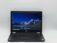 Ноутбук Dell Latitude E5470, i5-6300U, 8 GB, 240 GB, Intel HD Graphics 520, 1366x768, TN [SH26051109] БУ