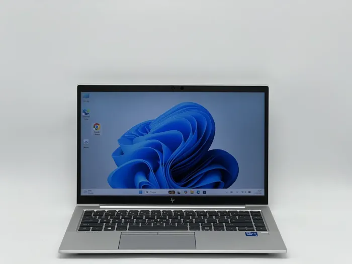 Ноутбук HP EliteBook 840 G8, i5-1145G7, 16 GB, 240 GB, Intel Iris Xe Graphics, 1920x1080, IPS [SH2604642] БУ - зображення 1