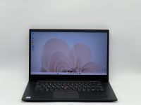 Ноутбук Lenovo ThinkPad P1, i7-8850H, 16 GB, 480 GB, Nvidia Quadro P2000 Max - Q Design, 1920x1080, IPS [SH2604045] БУ