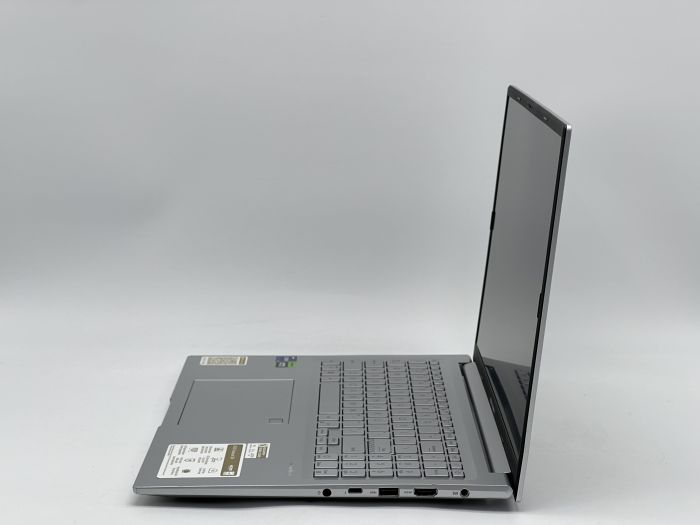 Ноутбук Asus VivoBook 16x K3605V, i9-13900H, 16 GB, 960 GB, NVIDIA GeForce RTX 4050, 1920x1200, IPS [SH2603091] БУ - изображение 3