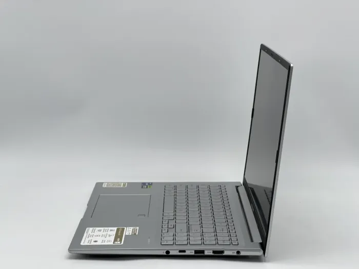 Ноутбук Asus VivoBook 16x K3605V, i9-13900H, 16 GB, 960 GB, NVIDIA GeForce RTX 4050, 1920x1200, IPS [SH2603091] БУ - изображение 3