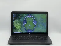 Ноутбук HP ZBook 17 G3, i5-6440HQ, 16 GB, 480 GB, NVIDIA  Quadro M1000M, 1600x900, TN [SH26031308] БУ