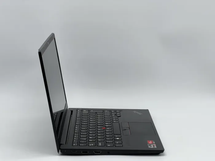 Ноутбук Lenovo ThinkPad E14 Gen 2, AMD Ryzen 3 4300U, 8 GB, 240 GB, AMD Radeon Graphics, 1920x1080, IPS [NS25031795] БУ - зображення 2