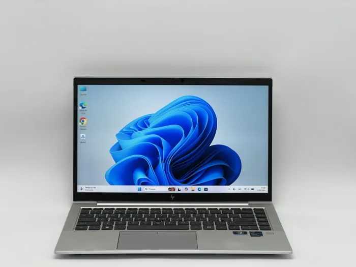 Ноутбук HP EliteBook 840 G8, i5-1145G7, 16 GB, 240 GB, Intel Iris Xe Graphics, 1920x1080, IPS [SH26041061] БУ - зображення 1