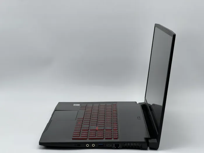 Ноутбук MSI GF75 Thin  10CSXR-448US, i5-10300H, 16 GB, 960 GB, NVIDIA GeForce GTX 1650 Ti, 1920x1080, IPS [SH2602591] БУ - зображення 3