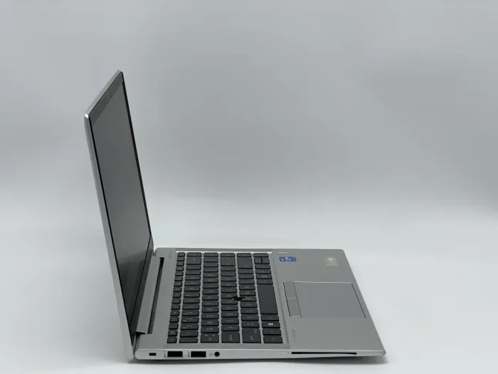 Ноутбук HP EliteBook 840 G8, i5-1145G7, 16 GB, 240 GB, Intel Iris Xe Graphics, 1920x1080, IPS [SH26051021] БУ - зображення 2