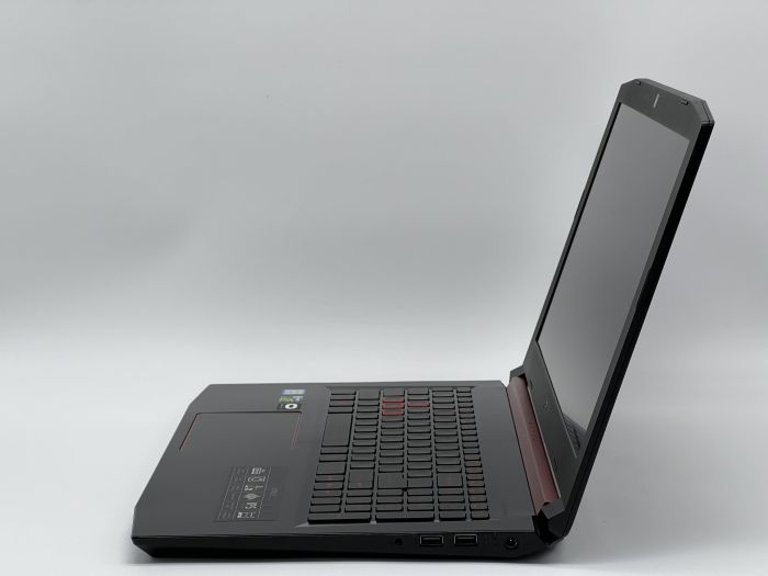 Ноутбук Acer Nitro 5 AN515-53-52FA N17C1, i5-8300H, 16 GB, 960 GB, NVIDIA GeForce GTX 1050, 1920x1080, IPS [SH2603073] БУ - изображение 3