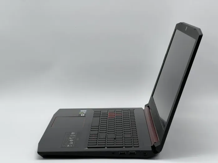 Ноутбук Acer Nitro 5 AN515-53-52FA N17C1, i5-8300H, 16 GB, 960 GB, NVIDIA GeForce GTX 1050, 1920x1080, IPS [SH2603073] БУ - зображення 3