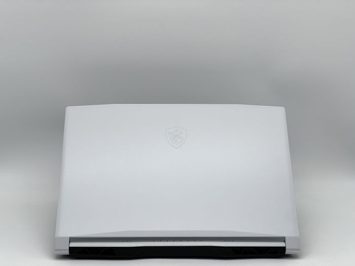 Ноутбук MSI Sword 15 A11UD-001US, i5-11400H, 16 GB, 480 GB, NVIDIA GeForce RTX 3050 Ti, 1920x1080, IPS [SH2602003] БУ - изображение 4