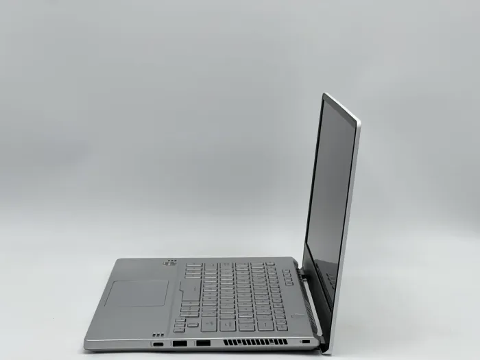 Ноутбук Asus ROG Zephyrus G14 GA401IV-BR9N6, AMD Ryzen 9 4900HS, 16 GB, 480 GB, NVIDIA GeForce RTX 2060  Max - Q Design, 1920x1080, IPS [SH2507867] БУ - зображення 3
