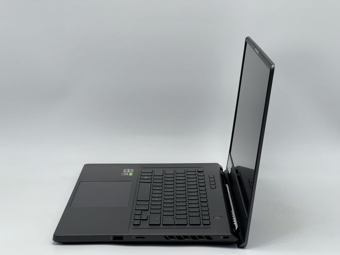 Ноутбук Asus ROG Zephyrus GA503R, AMD Ryzen 9 6900HS, 24 GB, 960 GB, NVIDIA GeForce RTX 3060, 2560x1440, IPS [SH24051061] БУ - изображение 3