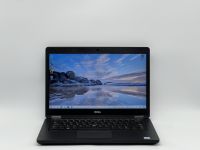 Ноутбук Dell Latitude 5480, i5-6300U, 8 GB, 120 GB, Intel HD Graphics 520, 1366x768, TN [SH2604152] БУ