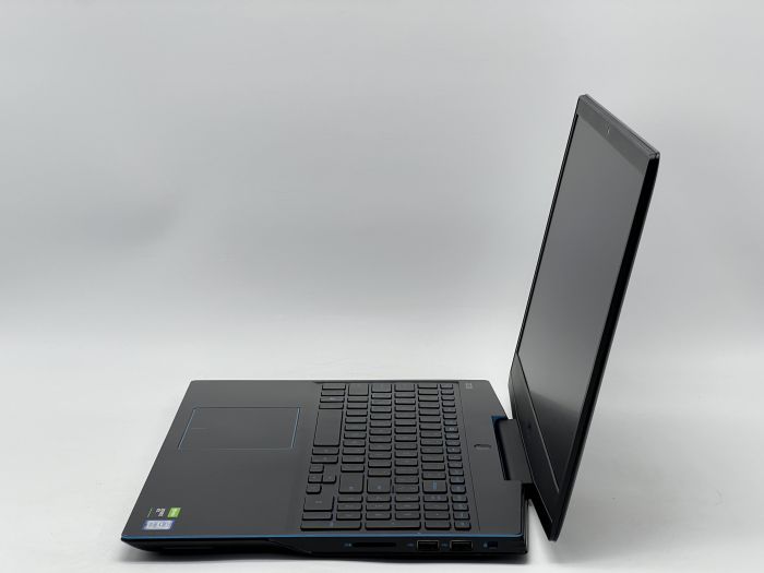 Ноутбук Dell G3 3590, i5-9300H, 16 GB, 480 GB, NVIDIA GeForce GTX 1650, 1920x1080, IPS [SH26031126] БУ - изображение 3