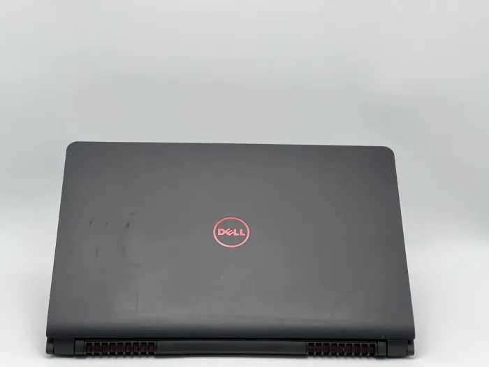 Ноутбук Dell Inspiron 15 7559, i5-6300HQ, 16 GB, 480 GB, NVIDIA GeForce GTX 960M, 1920x1080, IPS [SH2602933] БУ - зображення 4