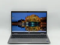 Ноутбук Dell Latitude 5540, i5-1345U, 16 GB, 240 GB, Intel Iris Xe Graphics, 1920x1080, IPS [SH2606606] БУ