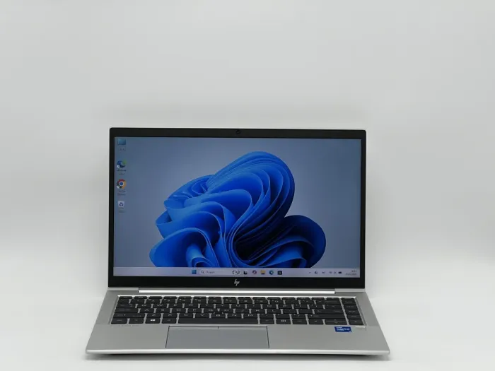 Ноутбук HP EliteBook 840 G8, i5-1145G7, 16 GB, 480 GB, Intel Iris Xe Graphics, 1920x1080, IPS [SH2605875] БУ - зображення 1