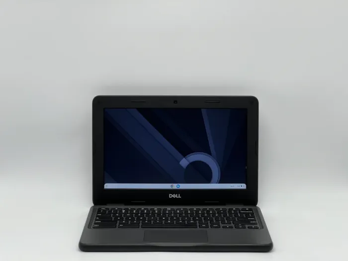 Ноутбук Dell ChromeBook 3100, Intel Celeron N4020, 4 GB, 16 GB, Intel UHD Graphics 600, 1366x768, TN [SH26031057] БУ - изображение 1