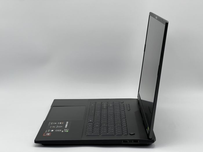 Ноутбук Asus TUF A18 FA808UM-IS74, Ryzen 7 260, 16 GB, 960 GB, NVIDIA GeForce RTX 5060, 1920x1200, IPS [SH2604911] БУ - зображення 3