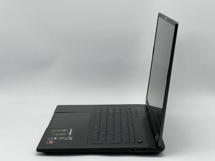 Ноутбук Asus TUF A18 FA808UM-IS74, Ryzen 7 260, 16 GB, 960 GB, NVIDIA GeForce RTX 5060, 1920x1200, IPS [SH2604911] БУ - зображення 3