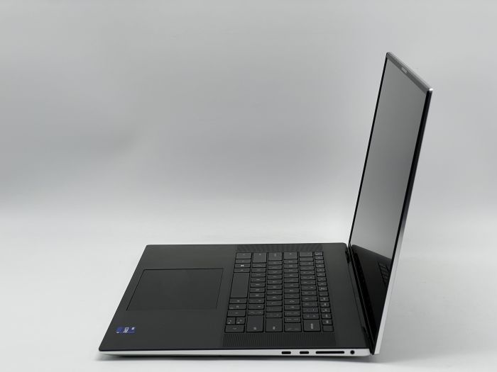 Ноутбук Dell XPS 17 9710, i9-11900H, 16 GB, 960 GB, NVIDIA GeForce RTX 3060, 1920x1200, IPS [SH2602069] БУ - изображение 3