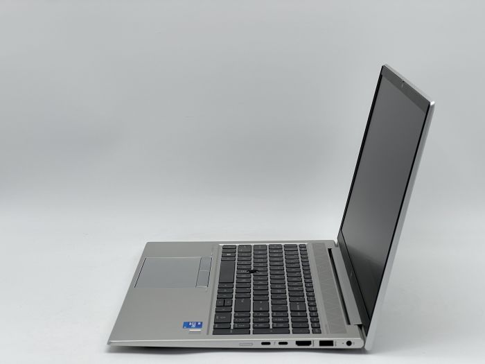 Ноутбук HP EliteBook 850 G8, i5-1145G7, 16 GB, 240 GB, Intel Iris Xe Graphics, 1920x1080, IPS [SH2605208] БУ - зображення 3