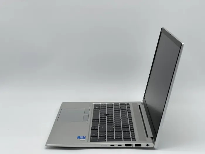 Ноутбук HP EliteBook 850 G8, i5-1145G7, 16 GB, 240 GB, Intel Iris Xe Graphics, 1920x1080, IPS [SH2605208] БУ - зображення 3